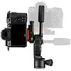Manfrotto trikojis MKBFRLA-3W Befree 3-Way Live Advanced Sony Alpha