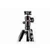 Manfrotto Befree Advanced Lever Juodas