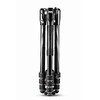 Tripodas - Manfrotto BEFREE Advanced Twist 8kg 150cm Aliuminis Juodas