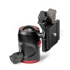Manfrotto trikojo rinkinys Befree Advanced MKBFRTA4RD-BH, raudonas