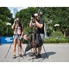 Manfrotto Element Traveller Small Juodas