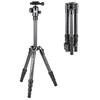 Manfrotto trikojis Element Traveller Carbon Small MKELES5CF-BH
