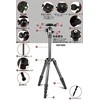 Manfrotto trikojis Element Traveller Carbon Small MKELES5CF-BH