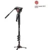 „Manfrotto MVMXPRO500“ su 500 PLN vaizdo galvute