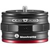 Manfrotto MOVE adapteriai yra negilūs