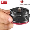 Manfrotto MOVE adapteriai yra negilūs