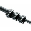 Manfrotto 055 XPRO Carbon juoda