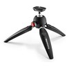 Trikojis - Manfrotto PIXI EVO Reguliuojamos Kojos Lengvas Baltas