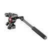 „Manfrotto“ vaizdo įrašų parduotuvė „BeFree Live“