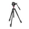 Manfrotto trikojo rinkinys MVK500190XV Alu Video Kit
