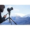 Manfrotto BEFREE Live Twist juoda