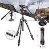 Manfrotto BEFREE Live Twist Carbon