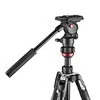 Manfrotto BEFREE Live Twist Carbon