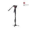 „Manfrotto MVMXPRO500“ su 500 PLN vaizdo galvute