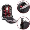 Manfrotto Pro-Light II Kuprinė Backloader M