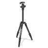 Manfrotto Element Traveller Small Juodas