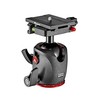 Manfrotto XPRO rutulinė galvutė su viršutiniu užraktu MHXPRO-BHQ6