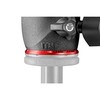 Manfrotto XPRO rutulinė galvutė su viršutiniu užraktu MHXPRO-BHQ6