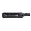 Klaviatūra Skaitytuvas Manhattan 24w1 SD/MicroSD/MMC USB 2.0 (101677)