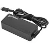 Nešiojamojo kompiuterio maitinimo adapteris Manhattan 65 W, 3.25 A, 20 V (102490)
