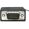 Manhattan Manheteno 10 m SVGA garso kabelis VGA (D-Sub) + 3,5 mm Juoda