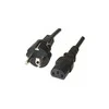 Maitinimo kabelis Manhattan PC 3m (328616)