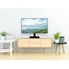 Laikiklis Manhattan Desk stovas monitoriui 15" - 32" (461894)