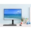 Laikiklis Manhattan Desk stovas monitoriui 15" - 32" (461894)