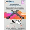 MANHATTAN VESA nešiojamojo kompiuterio laikiklis (11"-17")