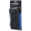Manhattan Elastinis Velcro Kabelio Apsauginis Dangtelis 1,8m (502962)