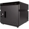 Intracom MANHATTAN 10 USB-C PD prievadų stalinio kompiuterio įkrovimo spinta – 180 W