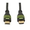 StarTech Kabelis Manhattan HDMI - HDMI 1m juoda (323192)