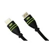 StarTech Kabelis Manhattan HDMI - HDMI 1m juoda (323192)