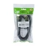 StarTech Kabelis Manhattan HDMI - HDMI 1m juoda (323192)