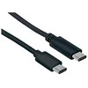 USB kabelis Manhattan Manhattan USB C