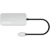 Stacja/replikator Manhattan USB-C (130615)