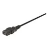 MANHATTAN 301152 Manhattan Extension Power Cable PC 1,8 m
