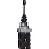 Schneider Electric Keturių krypčių manipuliatorius 22 mm 4Z (XD2PA24)