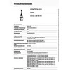 Schneider Electric Keturių krypčių manipuliatorius 22 mm 4Z (XD2PA24)