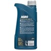 Mannol alyva 2-takčiam varikliams Agro TC 1 L