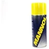 Automobilių karbiuratoriaus valiklis Mannol, 400 ml