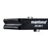 mantona AS-40-1 Schnellwechselplatte