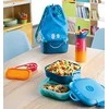 Cx Distribution Maped *****Krepšys pietūs MapedPicnikConceptKids nie 872303