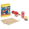 Kūrybinis rinkinys su modelinu MAPED Creativ Dinos Factory T-Rex