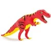Kūrybinis rinkinys su modelinu MAPED Creativ Dinos Factory T-Rex