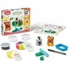 Cx Maped Distribution *****CREATIV plasti Friends laukiniai gyvūnai 907205