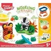 Cx Maped Distribution *****CREATIV plasti Friends laukiniai gyvūnai 907205