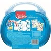 Maped Creative MAPED EARLY AGE MY FIRST FINGERPAINT KIT kūrybinis rinkinys, 0046