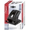 Dziurkacz Maped Essentials 45 kartek Juodas (404411)