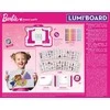 Maped Barbie apšviesta kūrybinė lenta